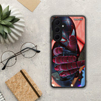 Thumbnail for Spider Hand - Samsung Galaxy A35 case