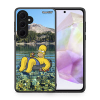 Thumbnail for Summer Happiness - Samsung Galaxy A35 case