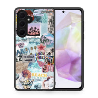 Thumbnail for Summer Vibes - Samsung Galaxy A35 case