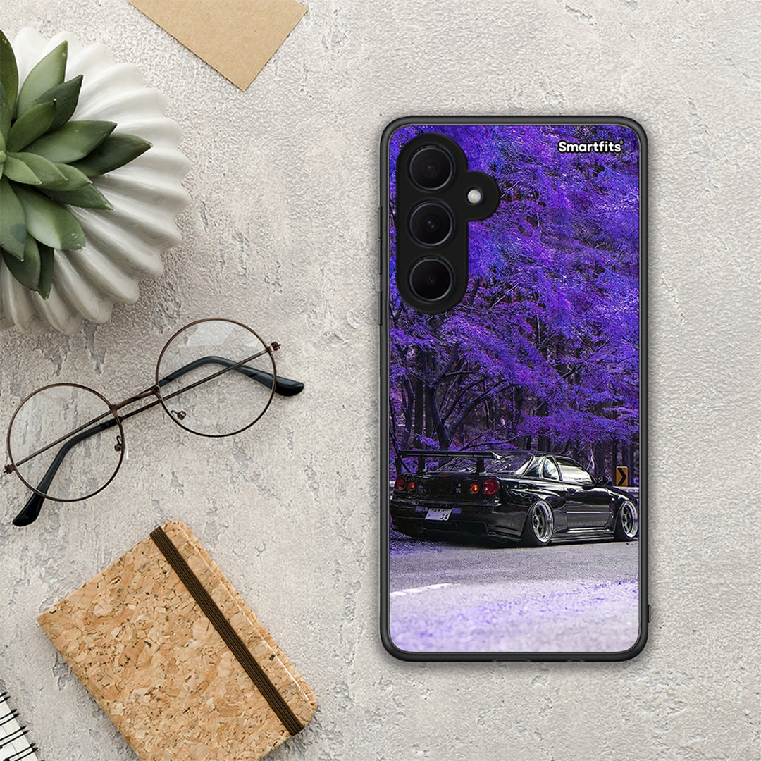 Super Car - Samsung Galaxy A35 case