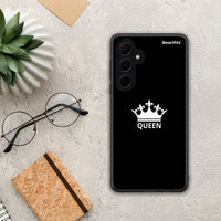 Thumbnail for Valentine Queen - Samsung Galaxy A35 case