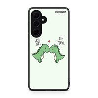 Thumbnail for 4 - Samsung Galaxy A35 Rex Valentine case, cover, bumper