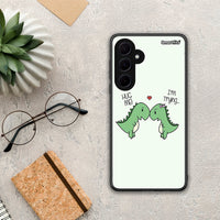 Thumbnail for Valentine Rex - Samsung Galaxy A35 case