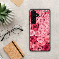 Thumbnail for Valentine Rosegarden - Samsung Galaxy A35 case