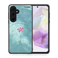 Thumbnail for Water Flower - Samsung Galaxy A35 case