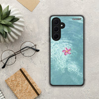 Thumbnail for Water Flower - Samsung Galaxy A35 case