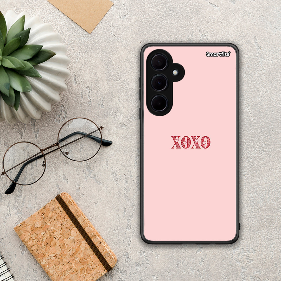 Xoxo Love - Samsung Galaxy A35 case