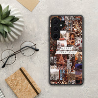 Thumbnail for Xmas Collage - Samsung Galaxy A35 case