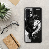 Thumbnail for Yin Yang - Samsung Galaxy A35 case