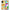 Θήκη Samsung A41 Bubble Daisies από τη Smartfits με σχέδιο στο πίσω μέρος και μαύρο περίβλημα | Samsung A41 Bubble Daisies case with colorful back and black bezels