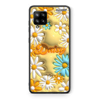 Thumbnail for Bubble Daisies - Samsung Galaxy A42 case