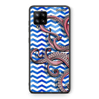 Thumbnail for Chevron Devilfish - Samsung Galaxy A42 case