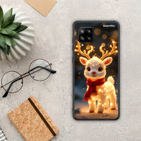 Thumbnail for Christmas Cutie - Samsung Galaxy A42 θήκη