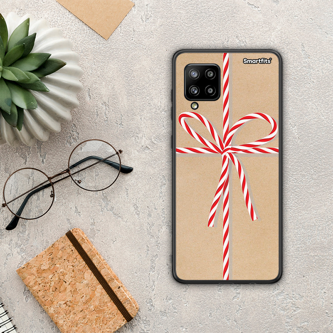 Christmas Gift - Samsung Galaxy A42 θήκη