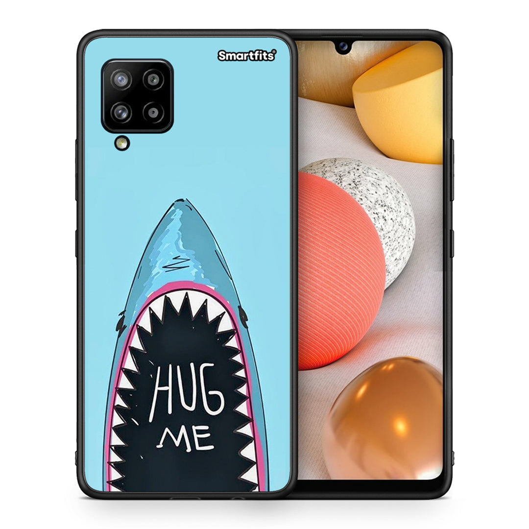 Hug me - Samsung Galaxy A42 case