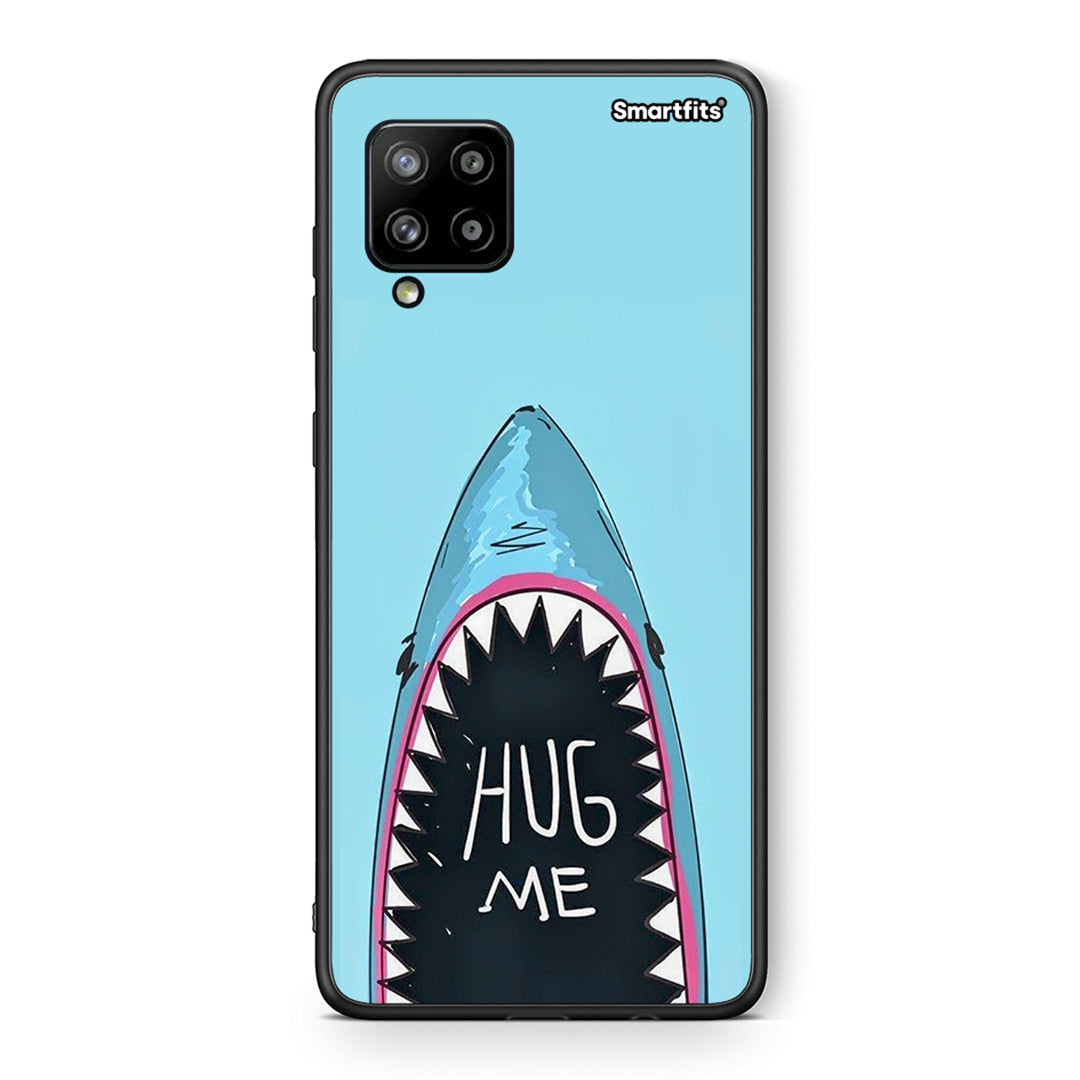 Hug me - Samsung Galaxy A42 case