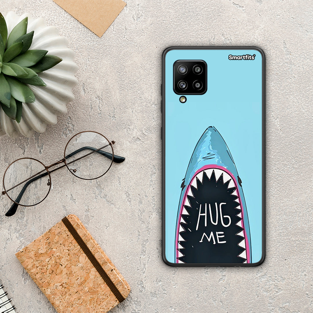 Hug me - Samsung Galaxy A42 case