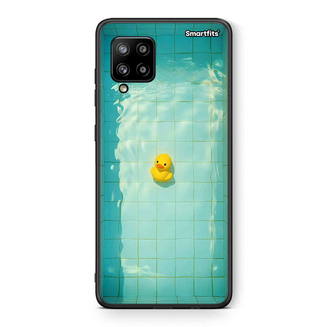 Yellow Duck - Samsung Galaxy A42 case