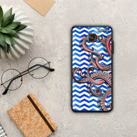 Thumbnail for Chevron Devilfish - Samsung Galaxy A5 2017 case