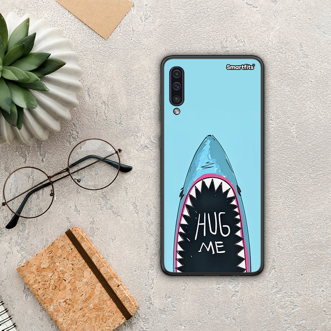 Hug me - Samsung Galaxy A50 / A30s case