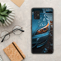 Thumbnail for Bmw E60 - Samsung Galaxy A51 5G θήκη