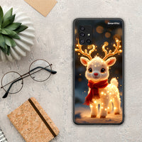 Thumbnail for Christmas Cutie - Samsung Galaxy A51 5G θήκη