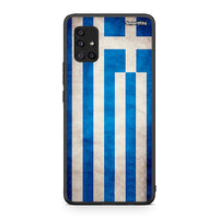 Thumbnail for 4 - Samsung Galaxy A51 5G Greeek Flag case, cover, bumper