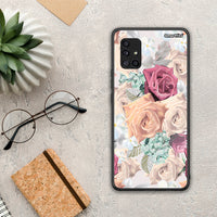 Thumbnail for Floral Bouquet - Samsung Galaxy A51 5G θήκη