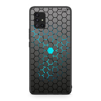 Thumbnail for 40 - Samsung Galaxy A51 5G Hexagonal Geometric case, cover, bumper