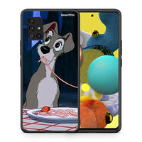 Thumbnail for Lady And Tramp 1 - Samsung Galaxy A51 5G θήκη