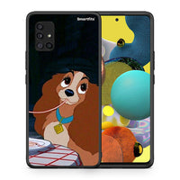 Thumbnail for Lady And Tramp 2 - Samsung Galaxy A51 5G θήκη