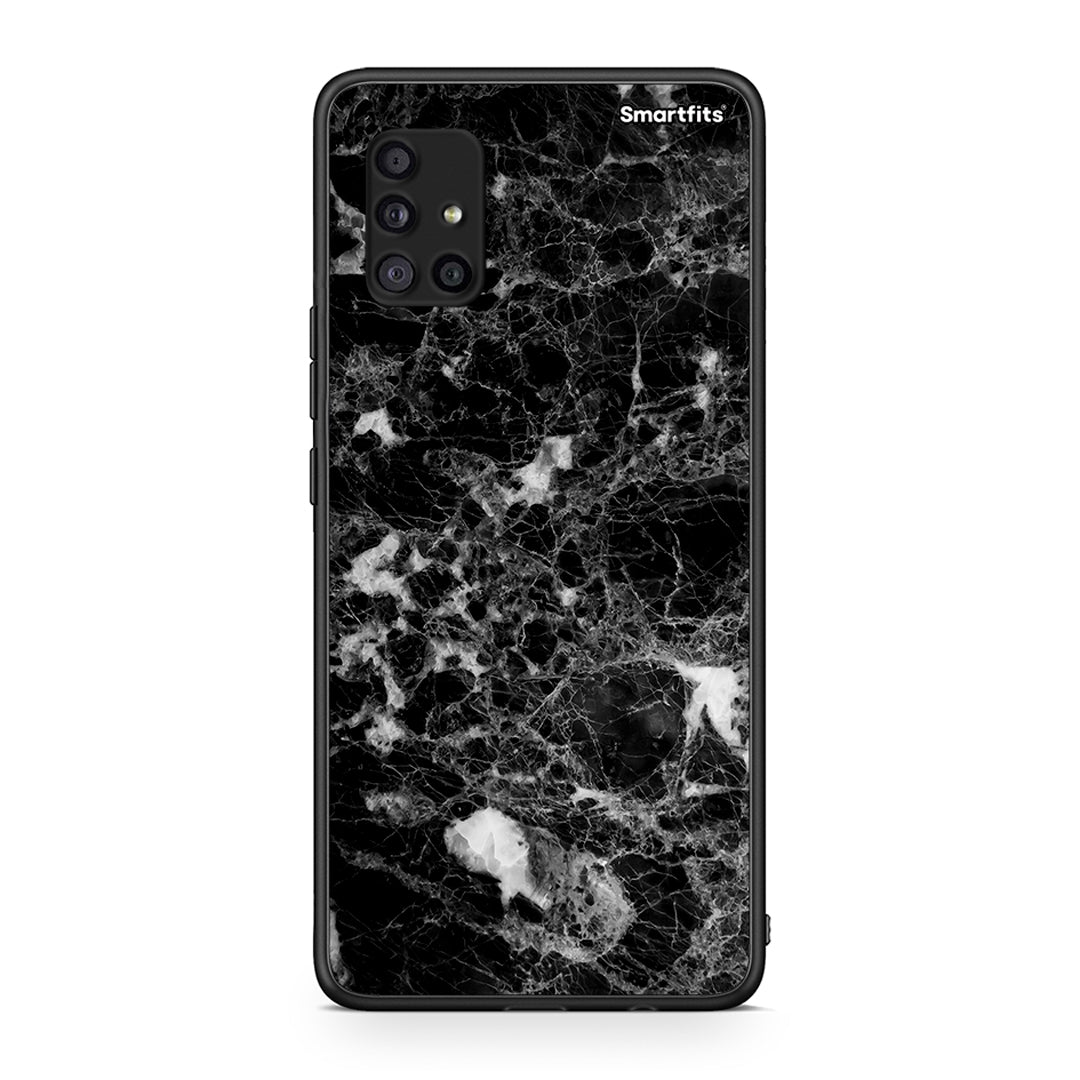 3 - Samsung Galaxy A51 5G Male marble case, cover, bumper