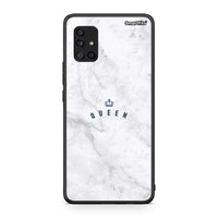 Thumbnail for 4 - Samsung Galaxy A51 5G Queen Marble case, cover, bumper