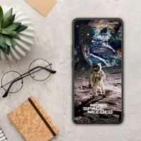 Thumbnail for More Space - Samsung Galaxy A51 5G θήκη