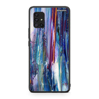 Thumbnail for 99 - Samsung Galaxy A51 5G Paint Winter case, cover, bumper