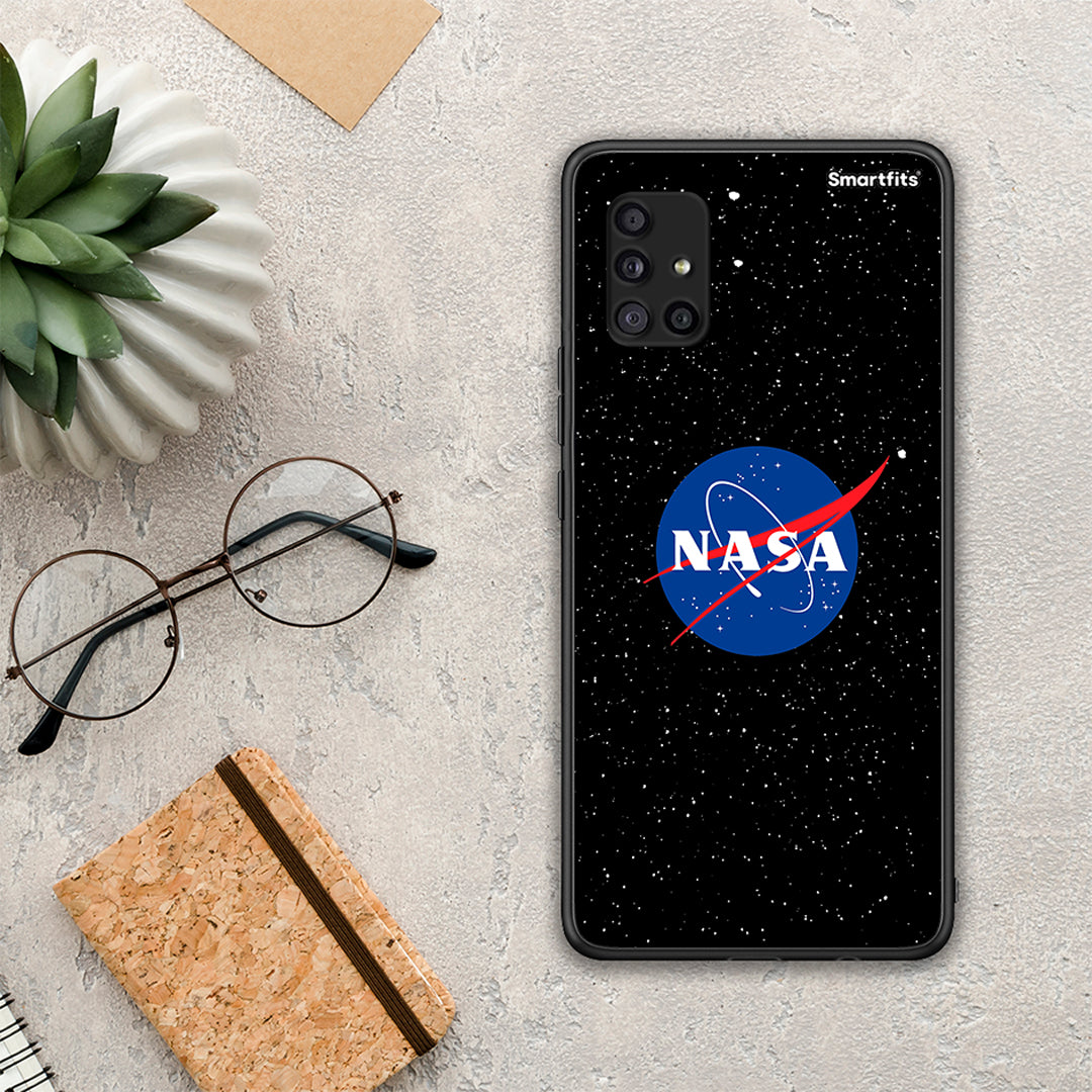 PopArt NASA - Samsung Galaxy A51 5G θήκη