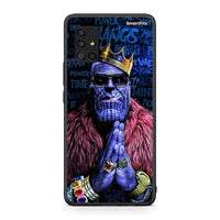 Thumbnail for 4 - Samsung Galaxy A51 5G Thanos PopArt case, cover, bumper