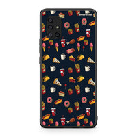 Thumbnail for 118 - Samsung Galaxy A51 5G Hungry Random case, cover, bumper