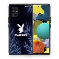 Thumbnail for Θήκη Samsung Galaxy A51 5G Sexy Rabbit από τη Smartfits με σχέδιο στο πίσω μέρος και μαύρο περίβλημα | Samsung Galaxy A51 5G Sexy Rabbit case with colorful back and black bezels