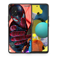 Thumbnail for Spider Hand - Samsung Galaxy A51 5G θήκη