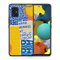 Thumbnail for Sunset Memories - Samsung Galaxy A51 5G θήκη