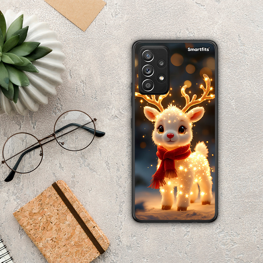 Christmas Cutie - Samsung Galaxy A52 / A52s / A52 5G θήκη