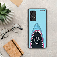 Thumbnail for Hug me - Samsung Galaxy A53 5G case