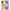 Θήκη Samsung Galaxy A54 Bubble Daisies από τη Smartfits με σχέδιο στο πίσω μέρος και μαύρο περίβλημα | Samsung Galaxy A54 Bubble Daisies Case with Colorful Back and Black Bezels