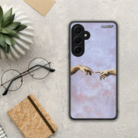 Thumbnail for Adam Hand - Samsung Galaxy A55 case