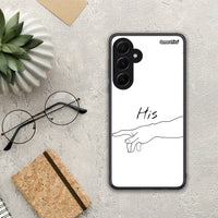 Thumbnail for Aesthetic Love 2 - Samsung Galaxy A55 case