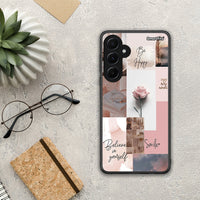 Thumbnail for Aesthetic Collage - Samsung Galaxy A55 case