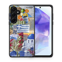 Thumbnail for All Greek - Samsung Galaxy A55 case