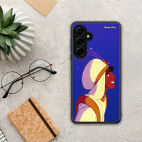 Thumbnail for Alladin and Jasmine Love 1 - Samsung Galaxy A55 case