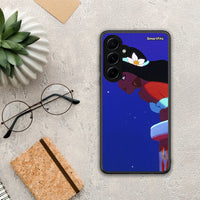 Thumbnail for Alladin and Jasmine Love 2 - Samsung Galaxy A55 case